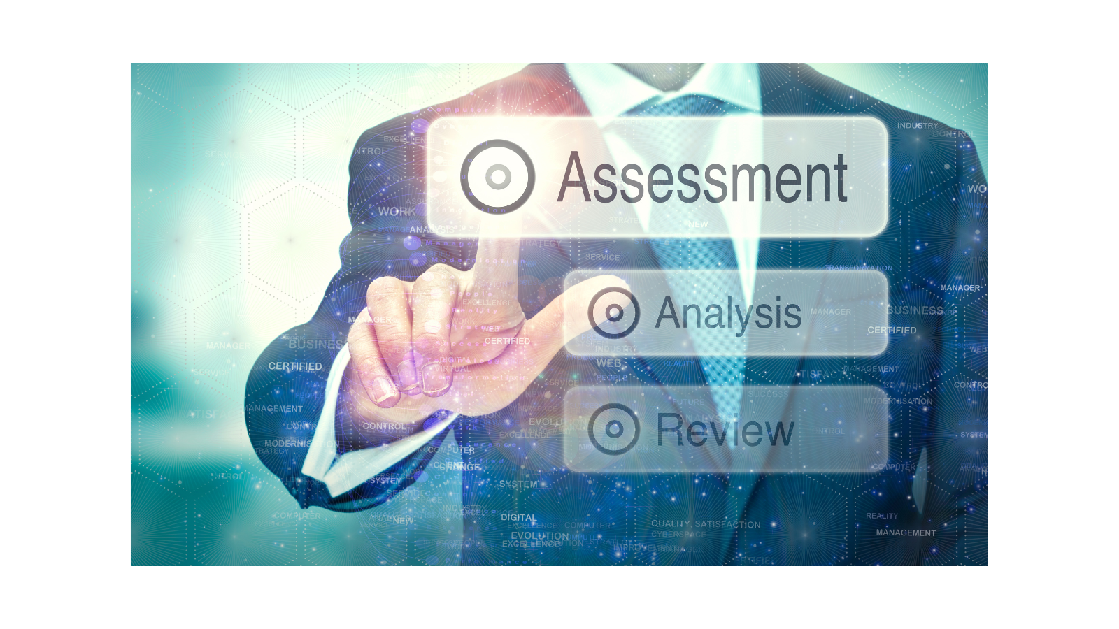 6 - Preliminary Online Assessments